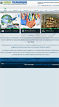 Mobile Screenshot of globustec.com